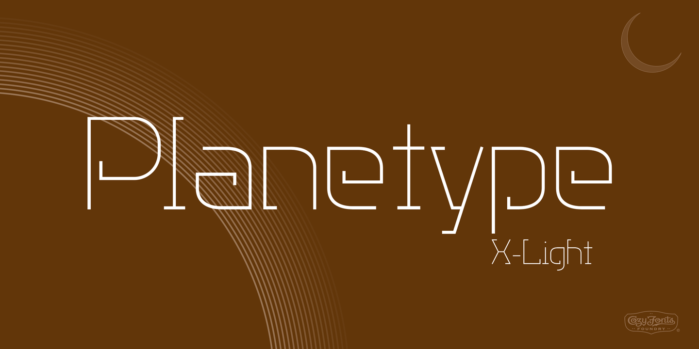 Planetype